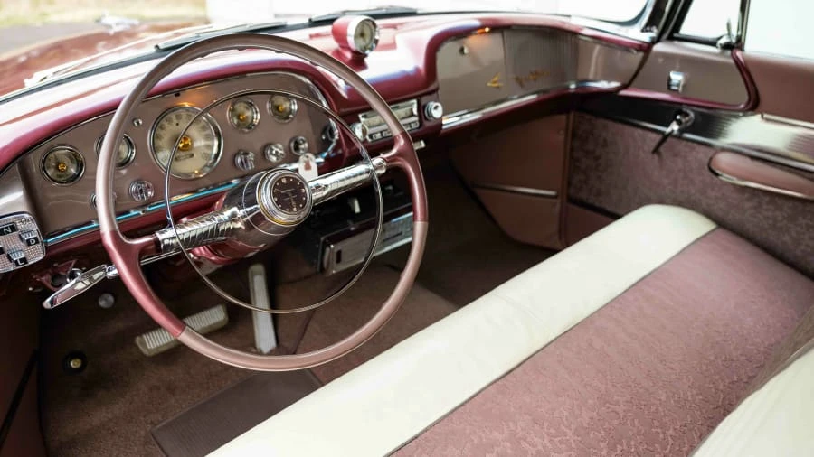 1956 DeSoto Fireflite - Image 23 of 31