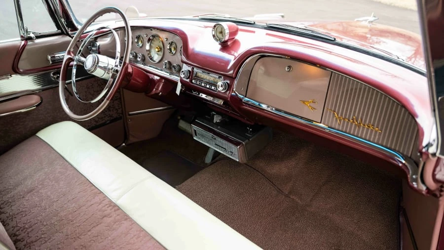 1956 DeSoto Fireflite - Image 24 of 31