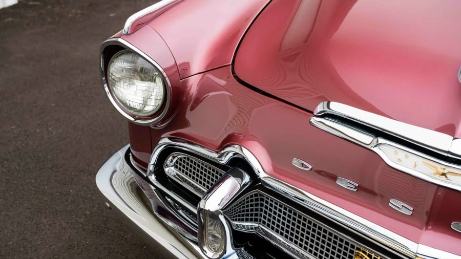 1956 DeSoto Fireflite - Image 6 of 31