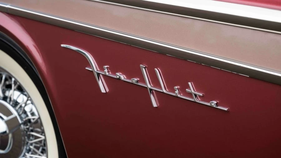 1956 DeSoto Fireflite - Image 7 of 31