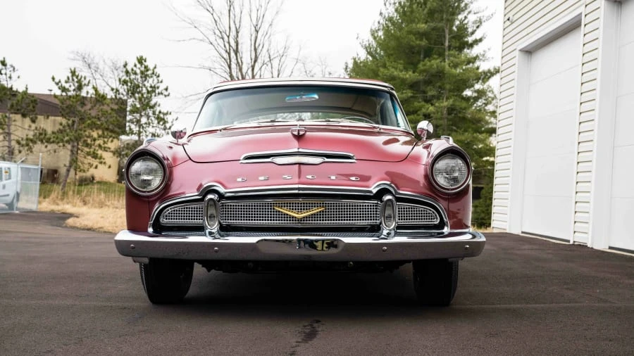 1956 DeSoto Fireflite - Image 10 of 31