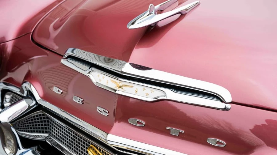 1956 DeSoto Fireflite - Image 12 of 31