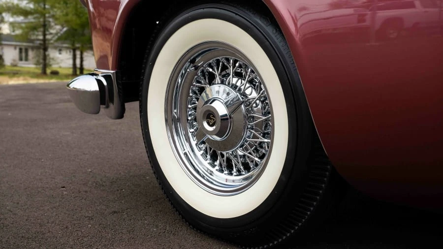 1956 DeSoto Fireflite - Image 17 of 31
