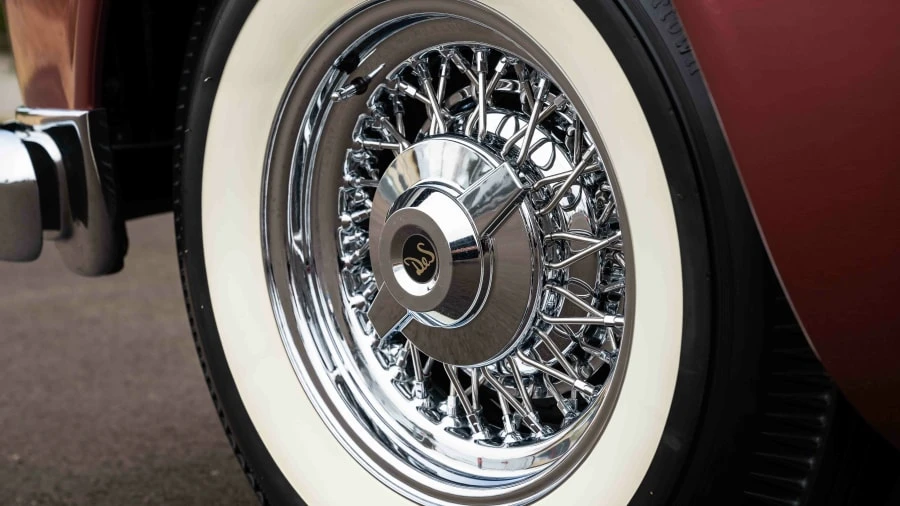 1956 DeSoto Fireflite - Image 18 of 31