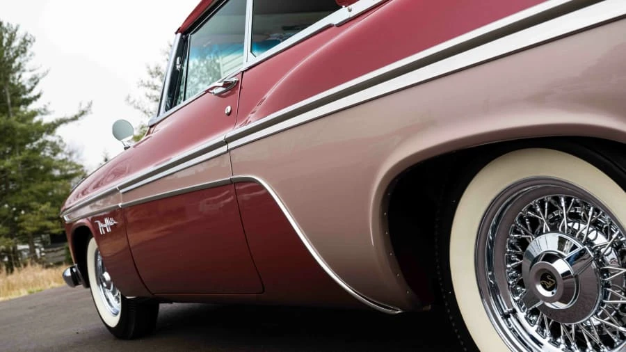 1956 DeSoto Fireflite - Image 20 of 31