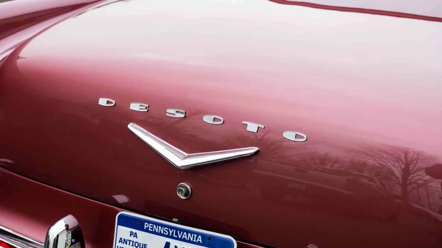 1956 DeSoto Fireflite - Image 21 of 31