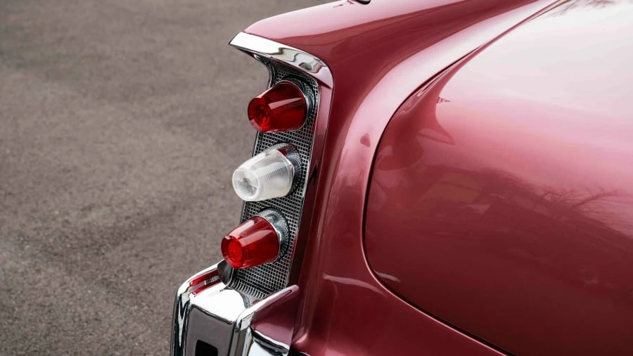 1956 DeSoto Fireflite - Image 22 of 31