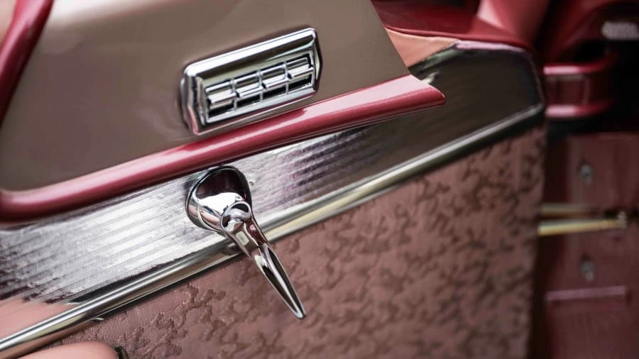 1956 DeSoto Fireflite - Image 26 of 31