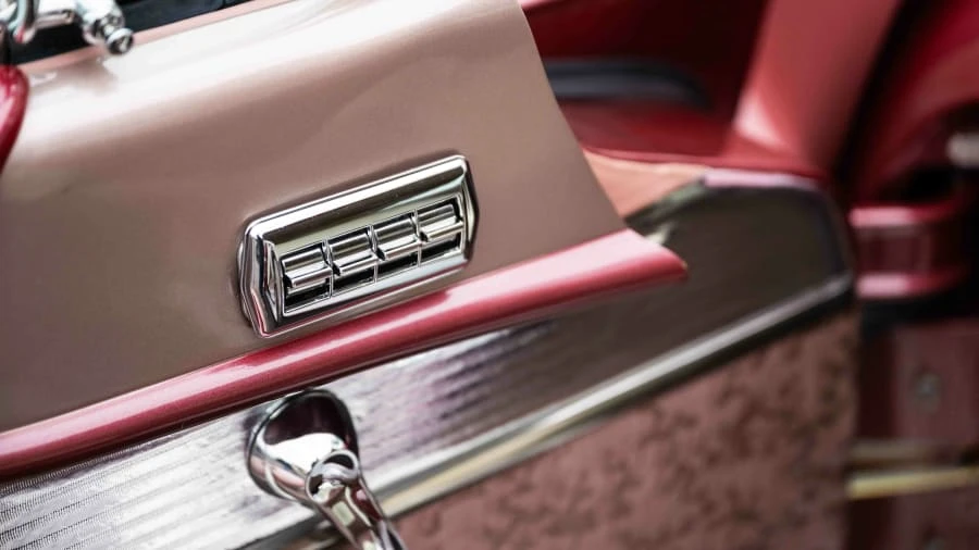 1956 DeSoto Fireflite - Image 28 of 31