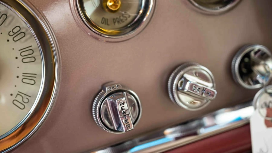1956 DeSoto Fireflite - Image 30 of 31