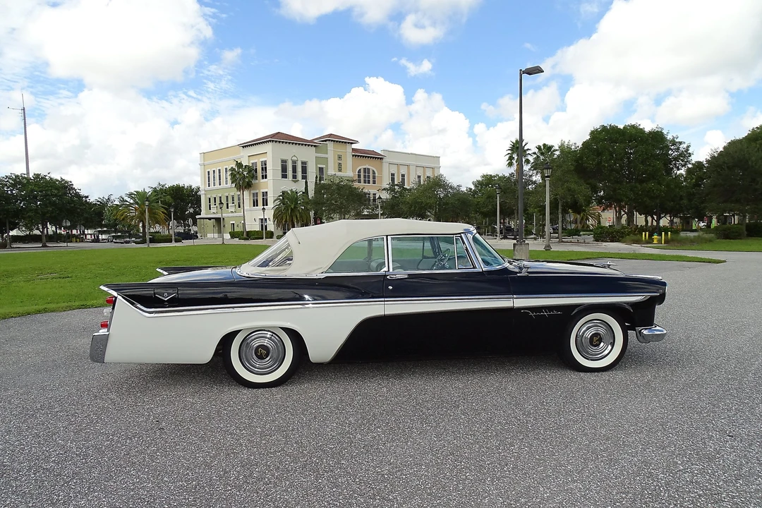 1956 DeSoto Fireflite - Image 10 of 31