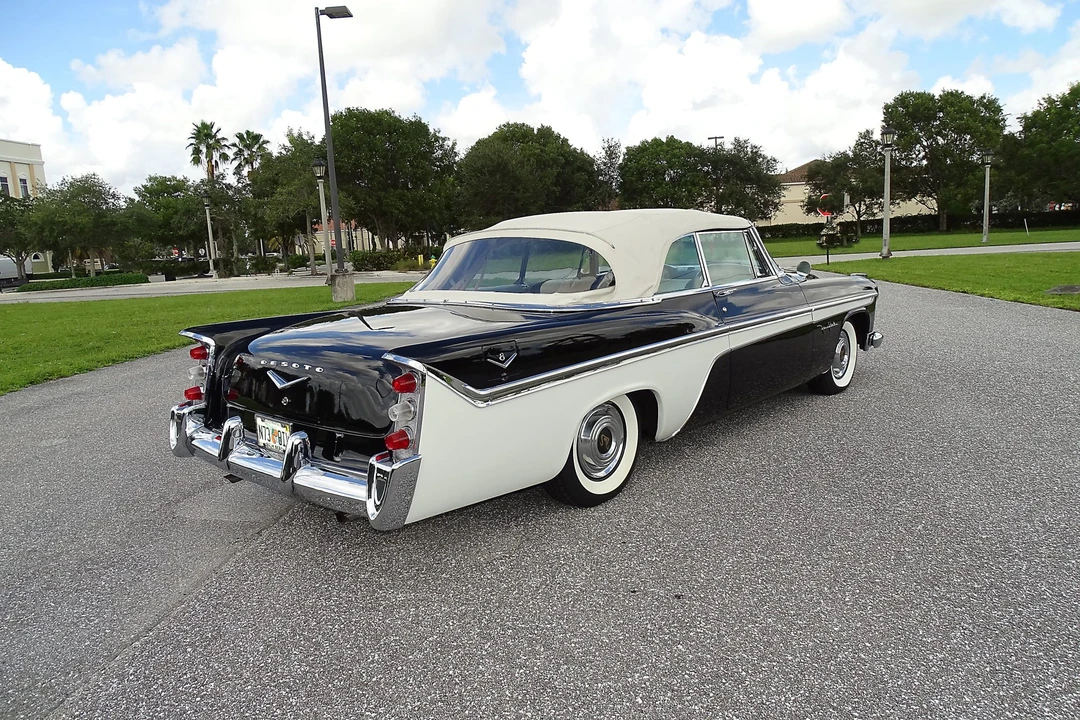 1956 DeSoto Fireflite - Image 9 of 31