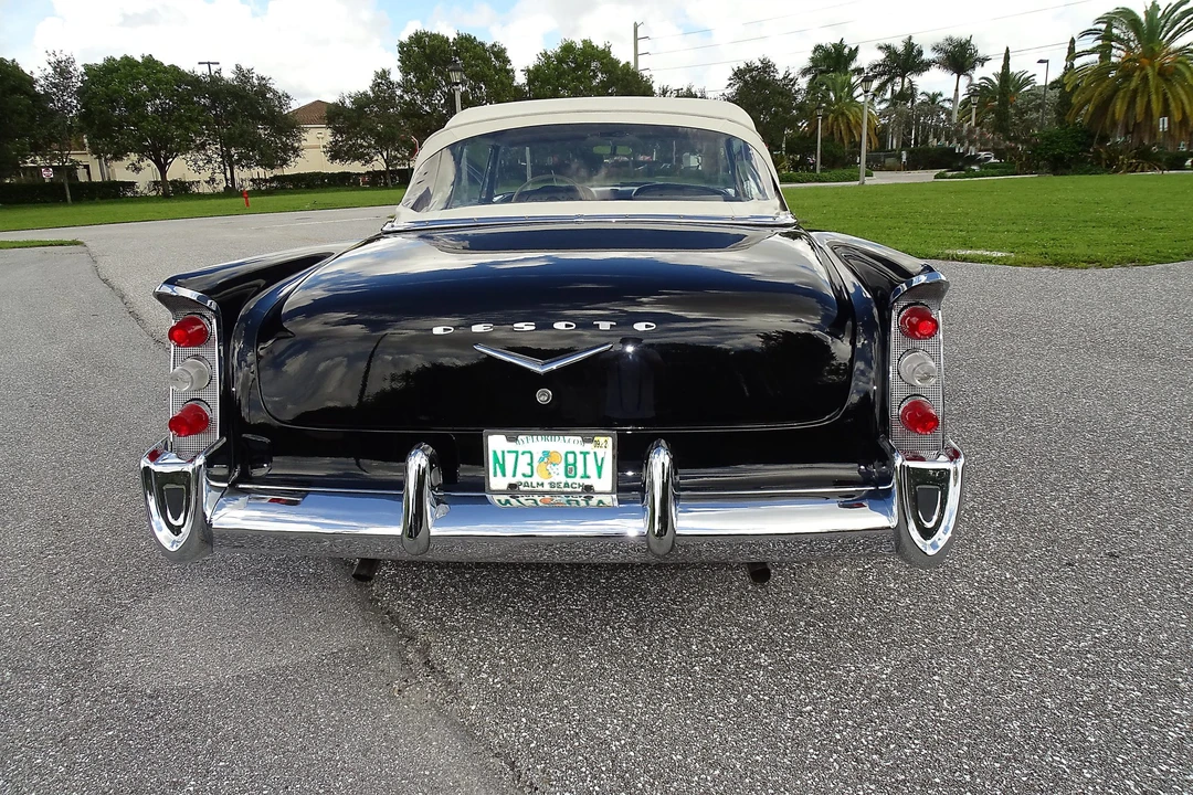 1956 DeSoto Fireflite - Image 8 of 31