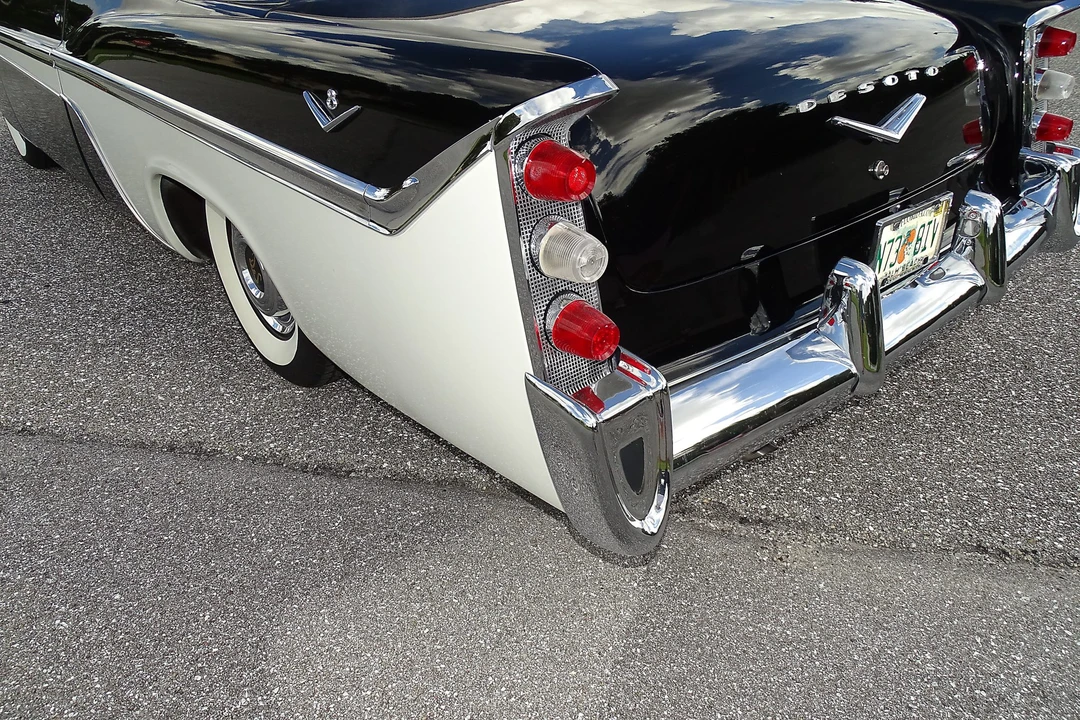 1956 DeSoto Fireflite - Image 23 of 31