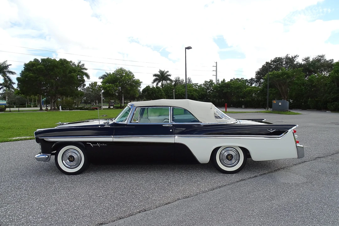 1956 DeSoto Fireflite - Image 7 of 31