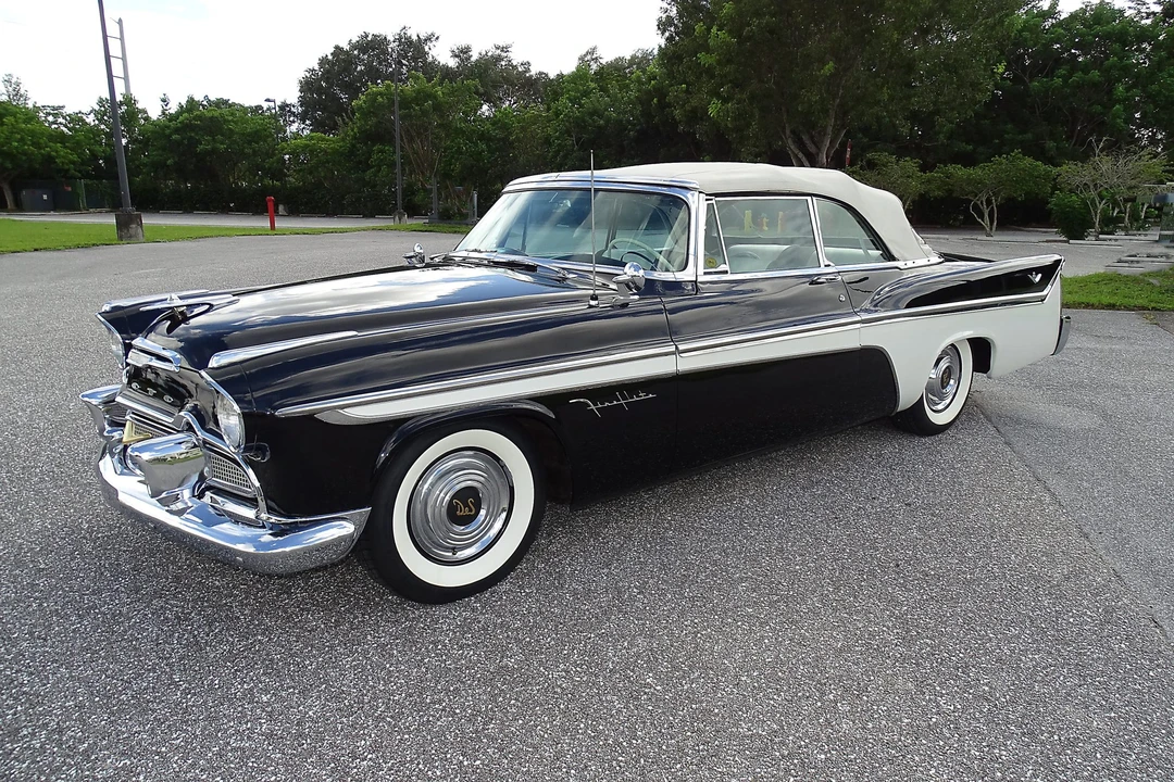 1956 DeSoto Fireflite - Image 6 of 31
