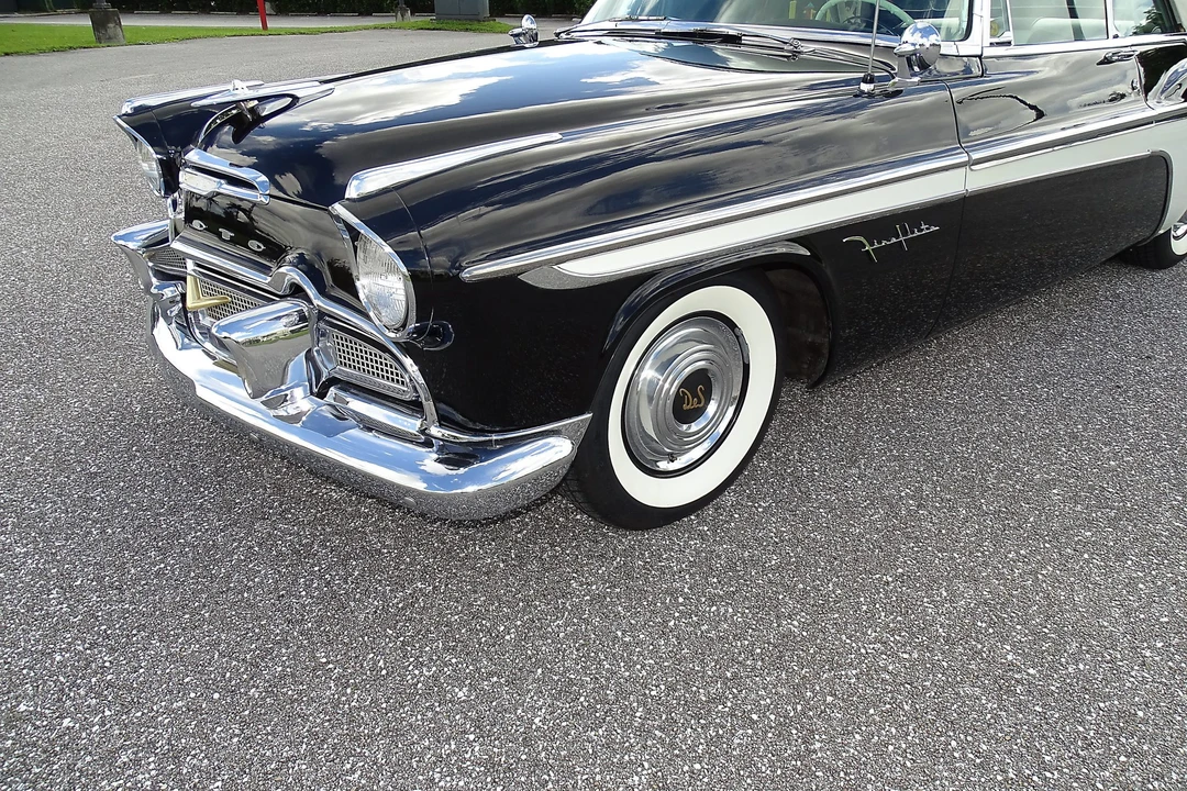 1956 DeSoto Fireflite - Image 24 of 31