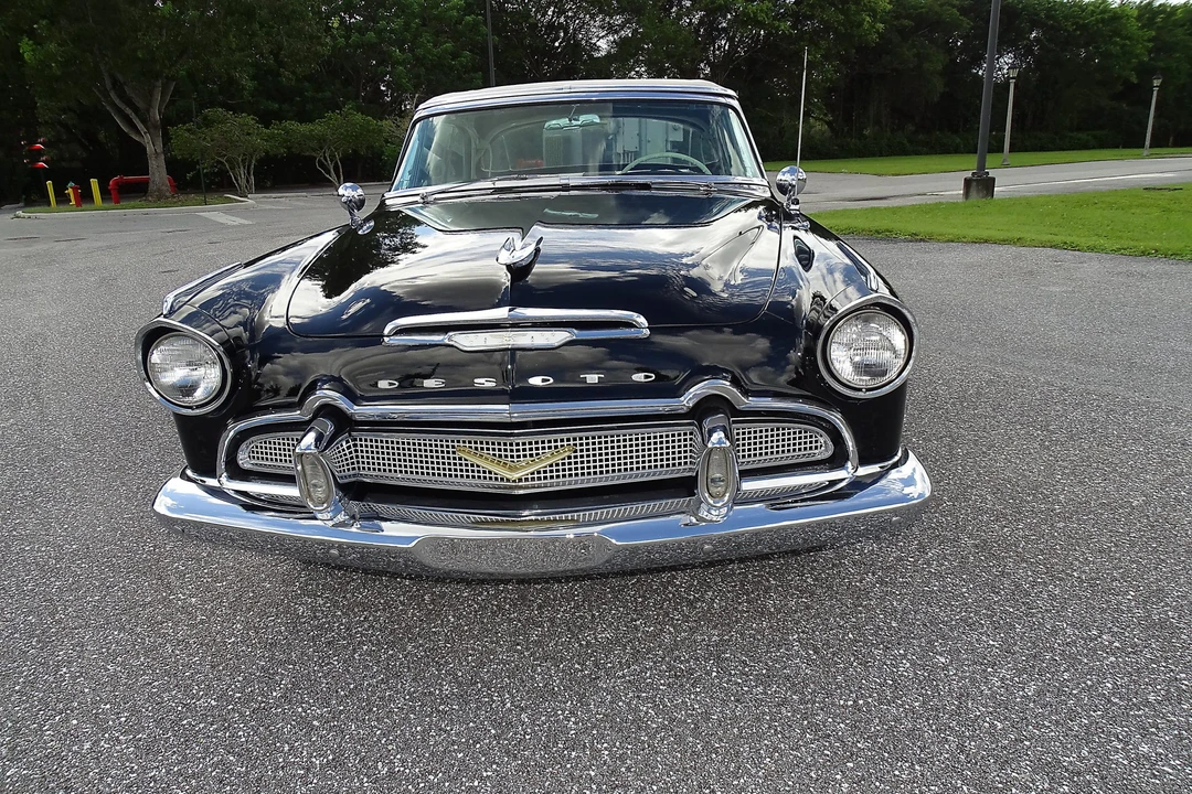 1956 DeSoto Fireflite - Image 2 of 31