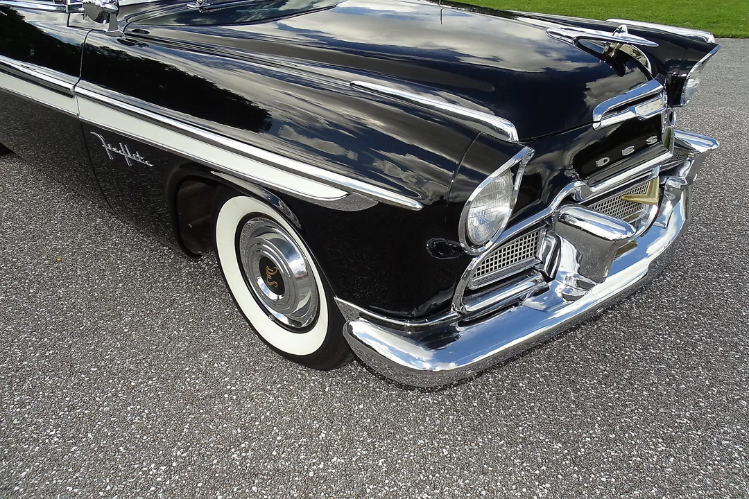 1956 DeSoto Fireflite - Image 25 of 31