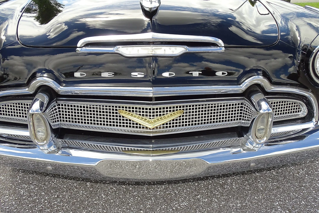 1956 DeSoto Fireflite - Image 27 of 31