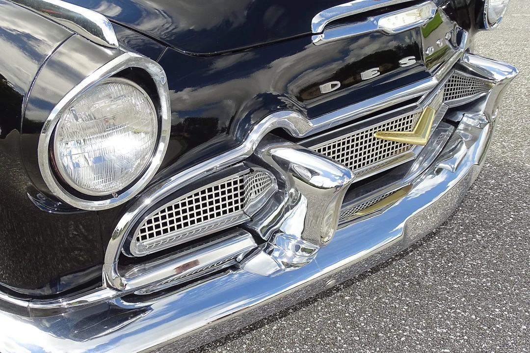 1956 DeSoto Fireflite - Image 26 of 31