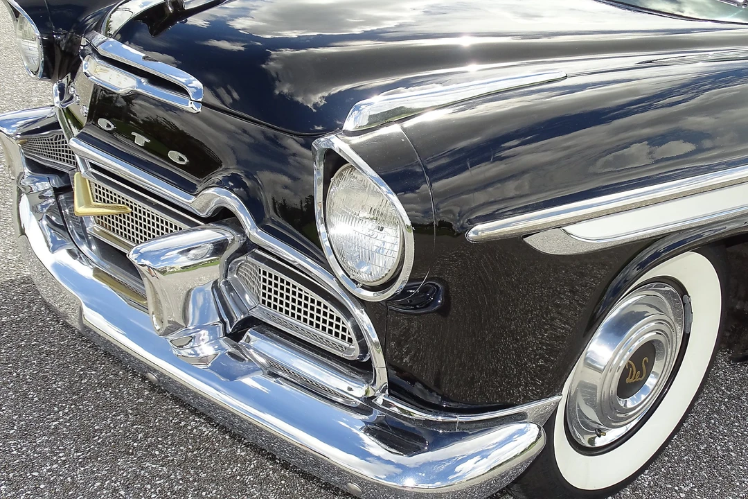 1956 DeSoto Fireflite - Image 28 of 31