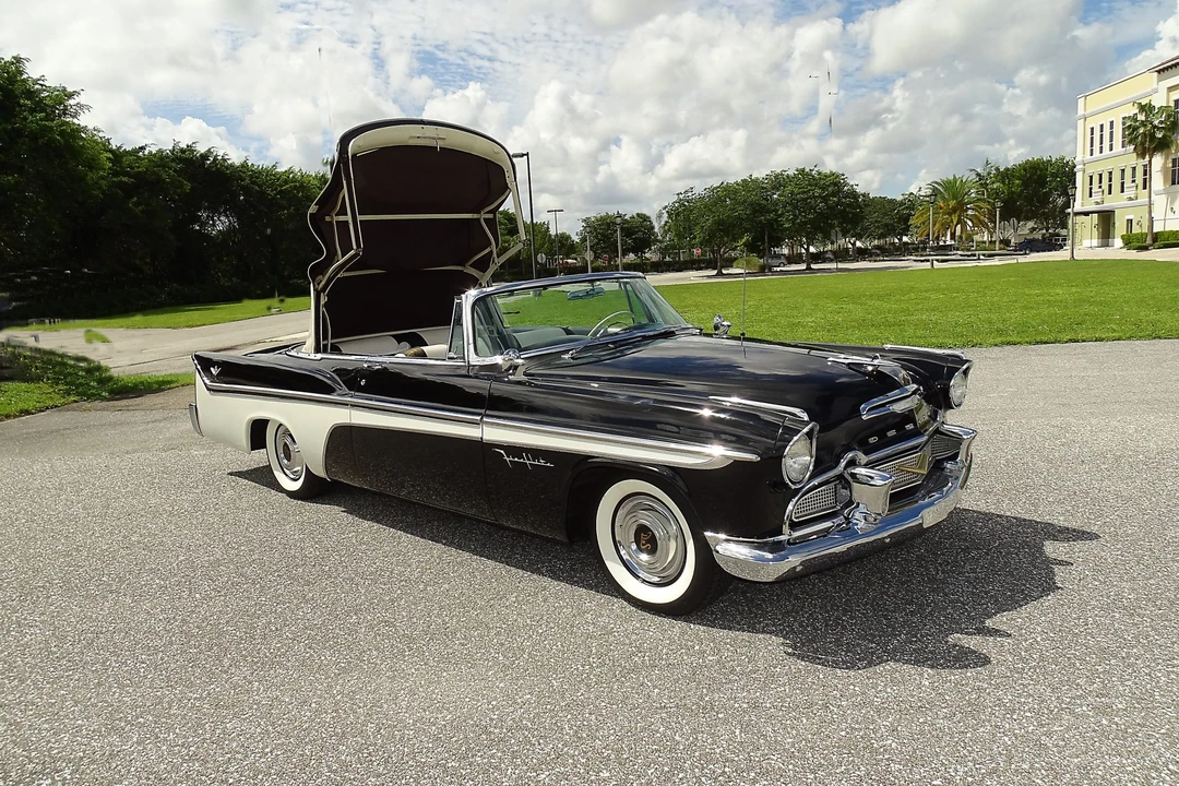 1956 DeSoto Fireflite - Image 11 of 31