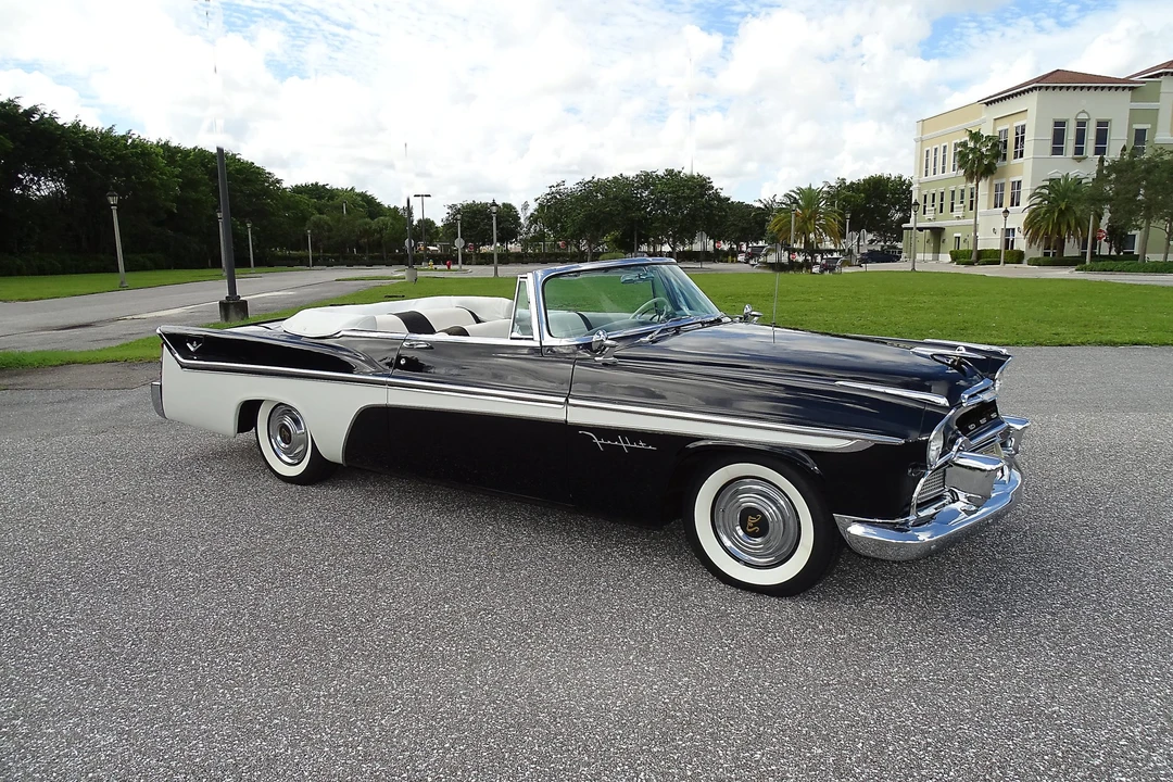 1956 DeSoto Fireflite - Image 12 of 31