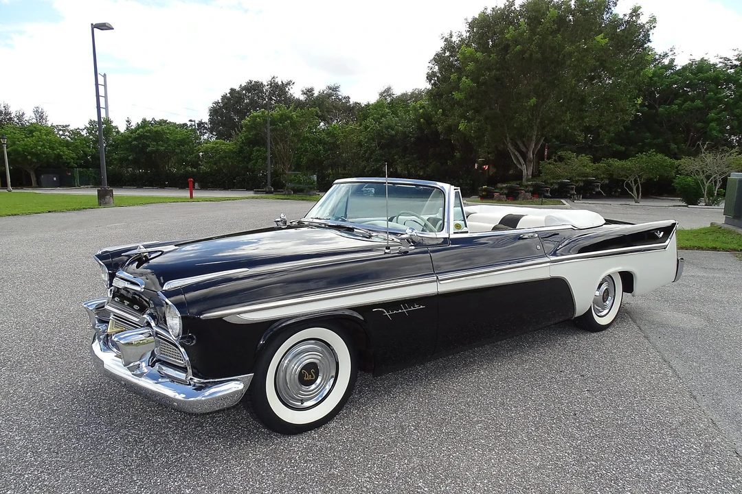 1956 DeSoto Fireflite - Image 17 of 31