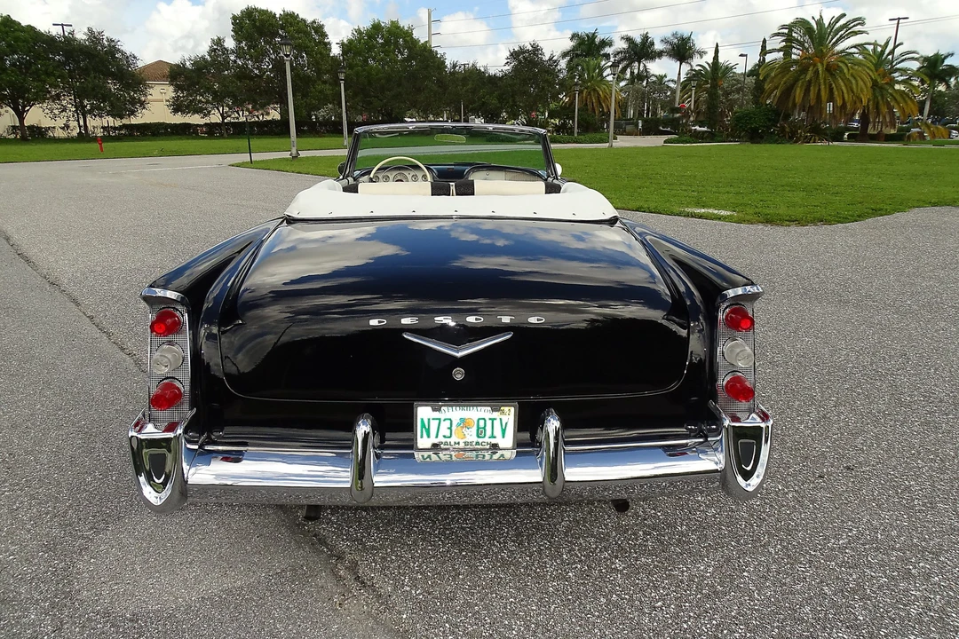 1956 DeSoto Fireflite - Image 21 of 31