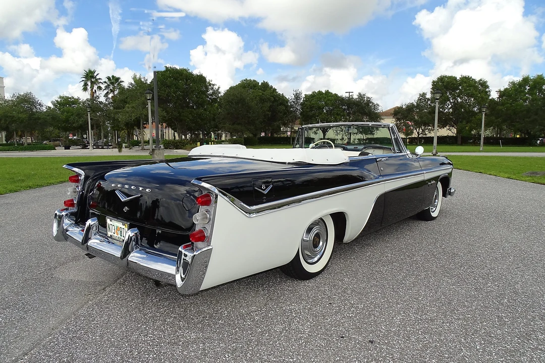 1956 DeSoto Fireflite - Image 22 of 31