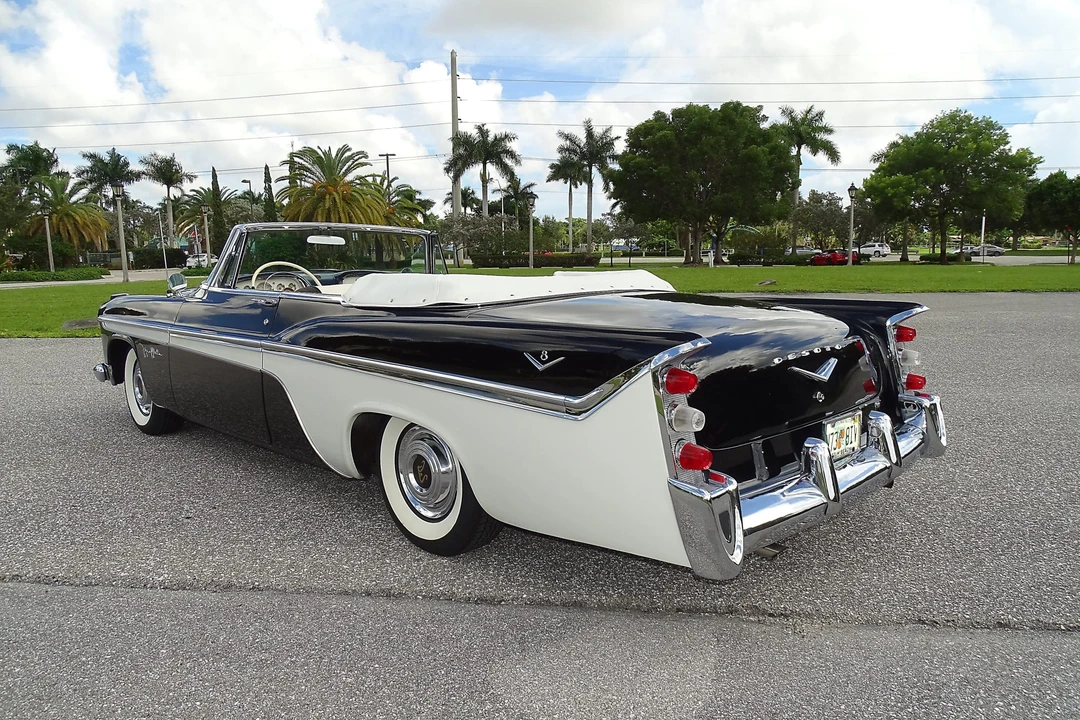 1956 DeSoto Fireflite - Image 20 of 31