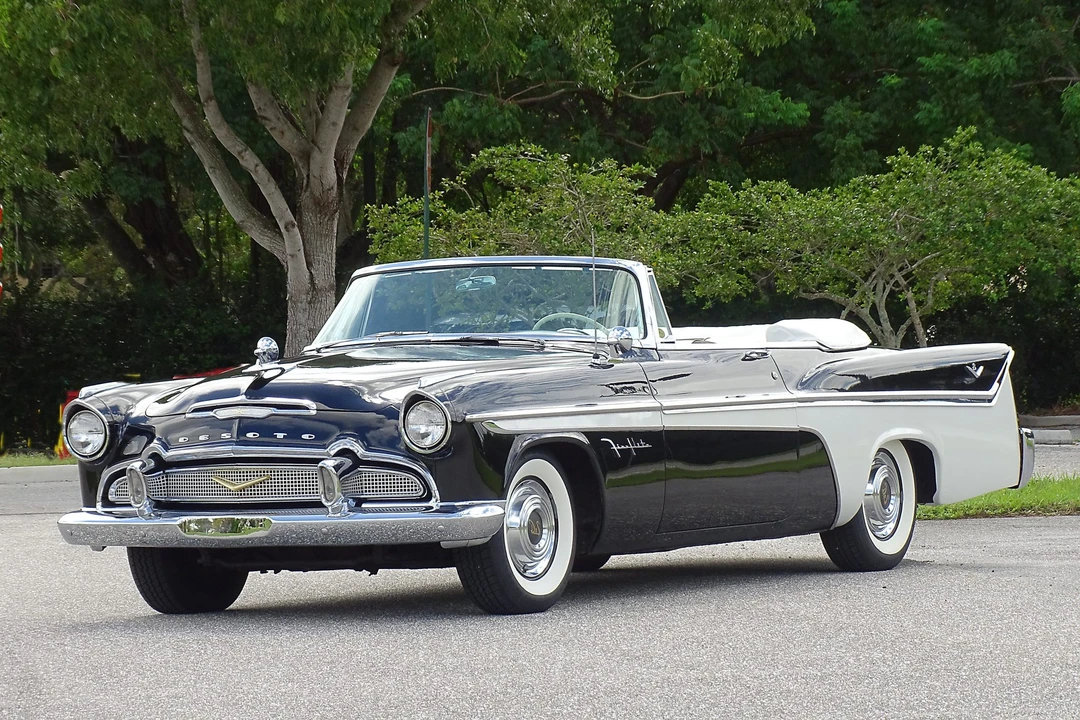 1956 DeSoto Fireflite - Image 15 of 31