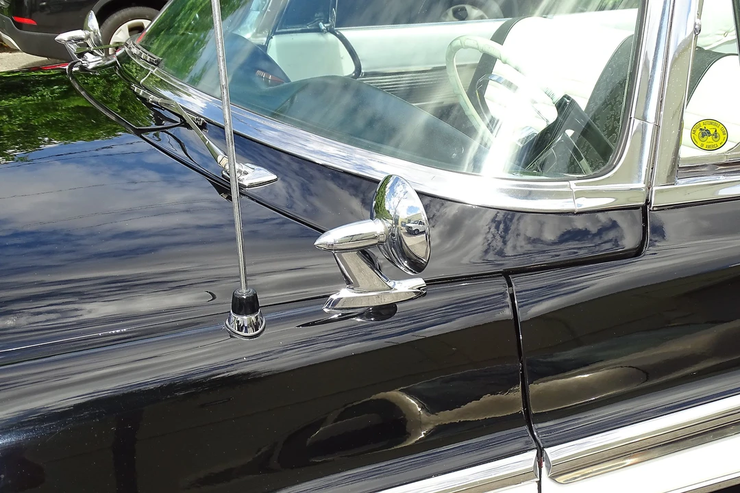 1956 DeSoto Fireflite - Image 30 of 31