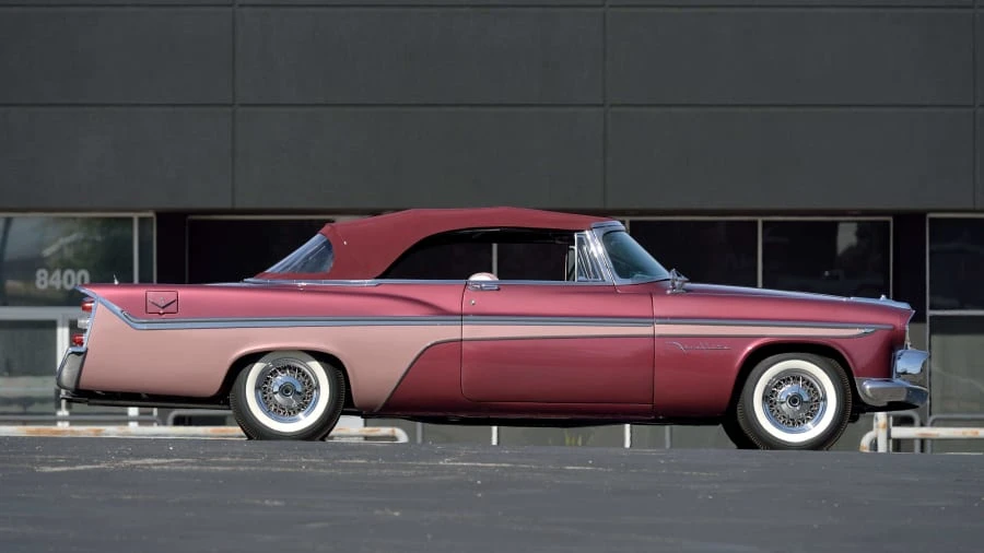 1956 DeSoto Fireflite - Image 2 of 20
