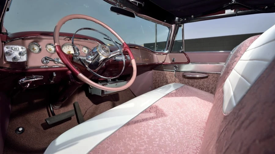 1956 DeSoto Fireflite - Image 4 of 20