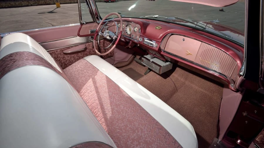 1956 DeSoto Fireflite - Image 5 of 20