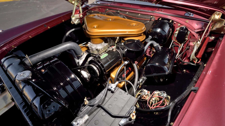 1956 DeSoto Fireflite - Image 6 of 20