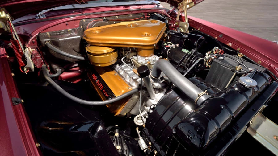 1956 DeSoto Fireflite - Image 7 of 20