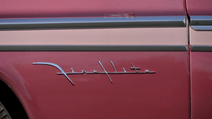 1956 DeSoto Fireflite - Image 10 of 20