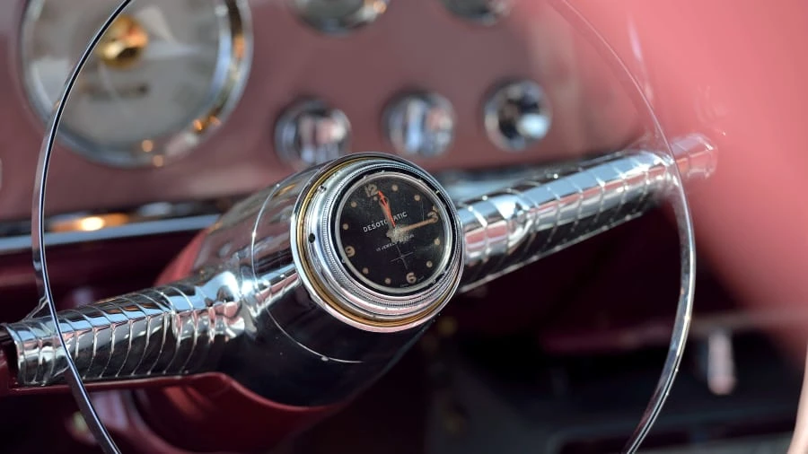 1956 DeSoto Fireflite - Image 11 of 20