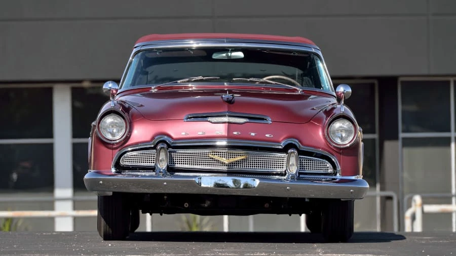 1956 DeSoto Fireflite - Image 14 of 20
