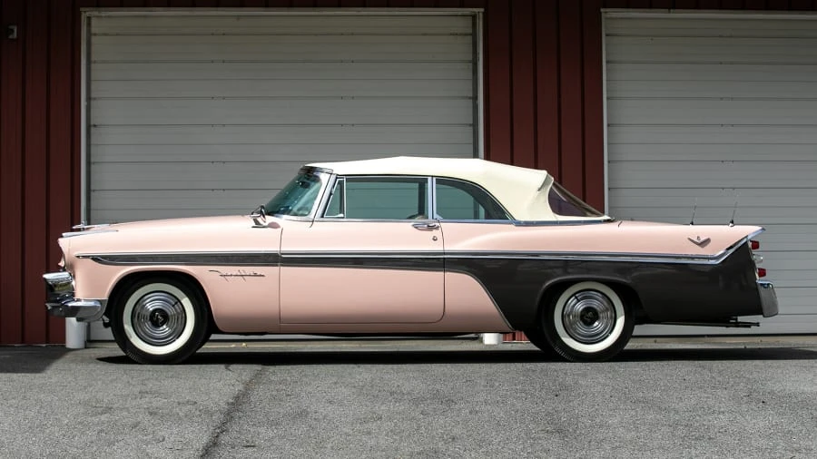 1956 DeSoto Fireflite - Image 2 of 31