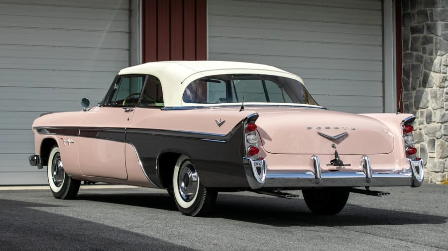 1956 DeSoto Fireflite - Image 3 of 31