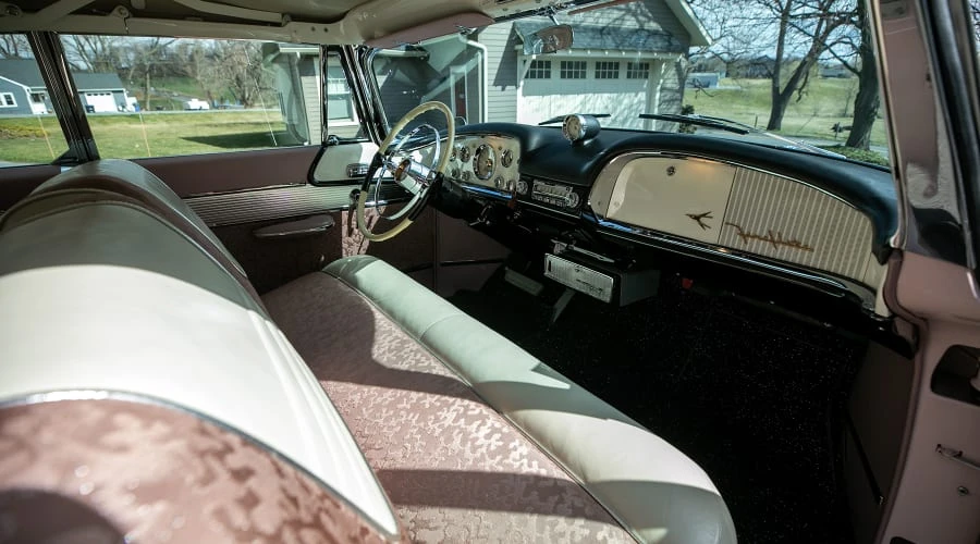1956 DeSoto Fireflite - Image 21 of 31