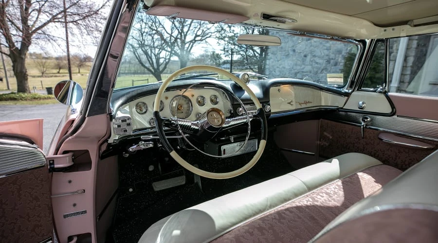 1956 DeSoto Fireflite - Image 22 of 31