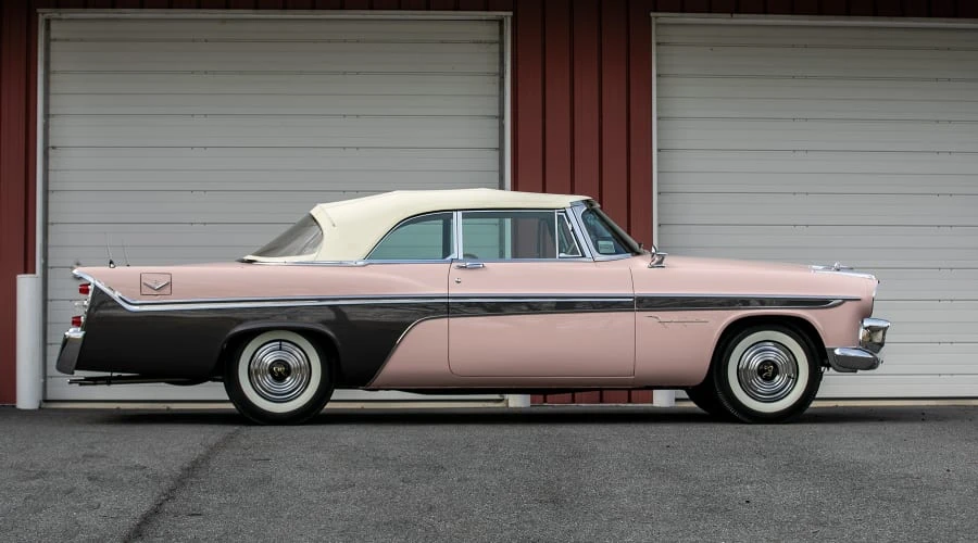 1956 DeSoto Fireflite - Image 4 of 31