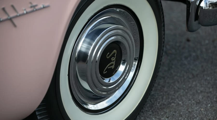 1956 DeSoto Fireflite - Image 5 of 31