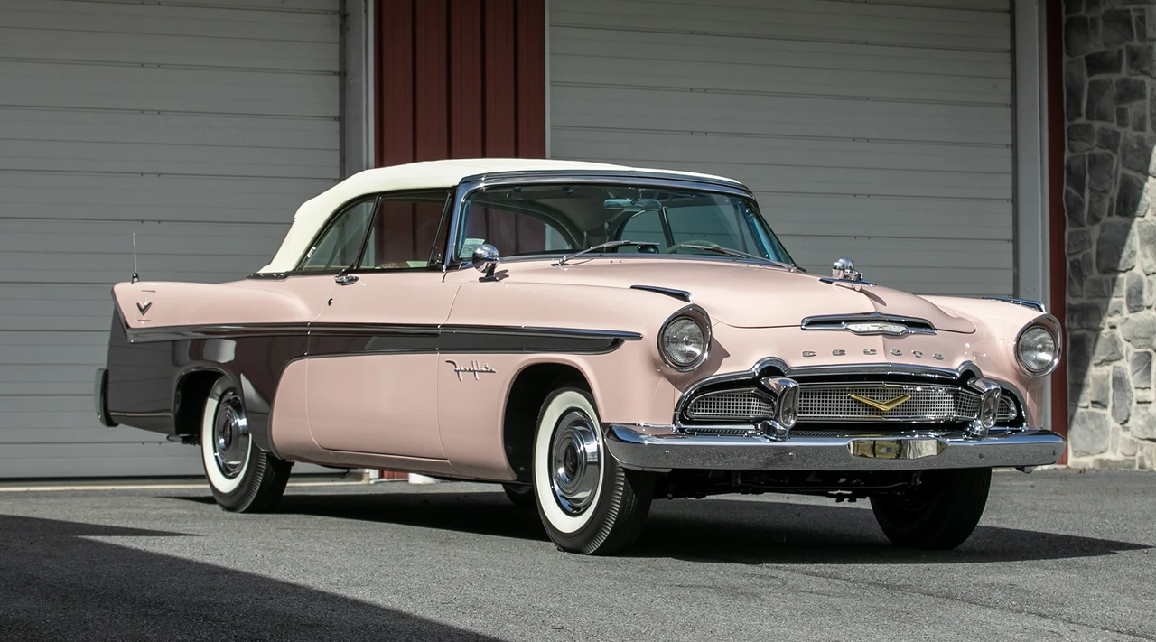 1956 DeSoto Fireflite - Image 6 of 31