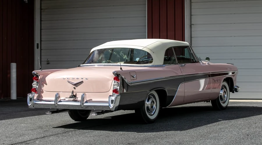 1956 DeSoto Fireflite - Image 7 of 31